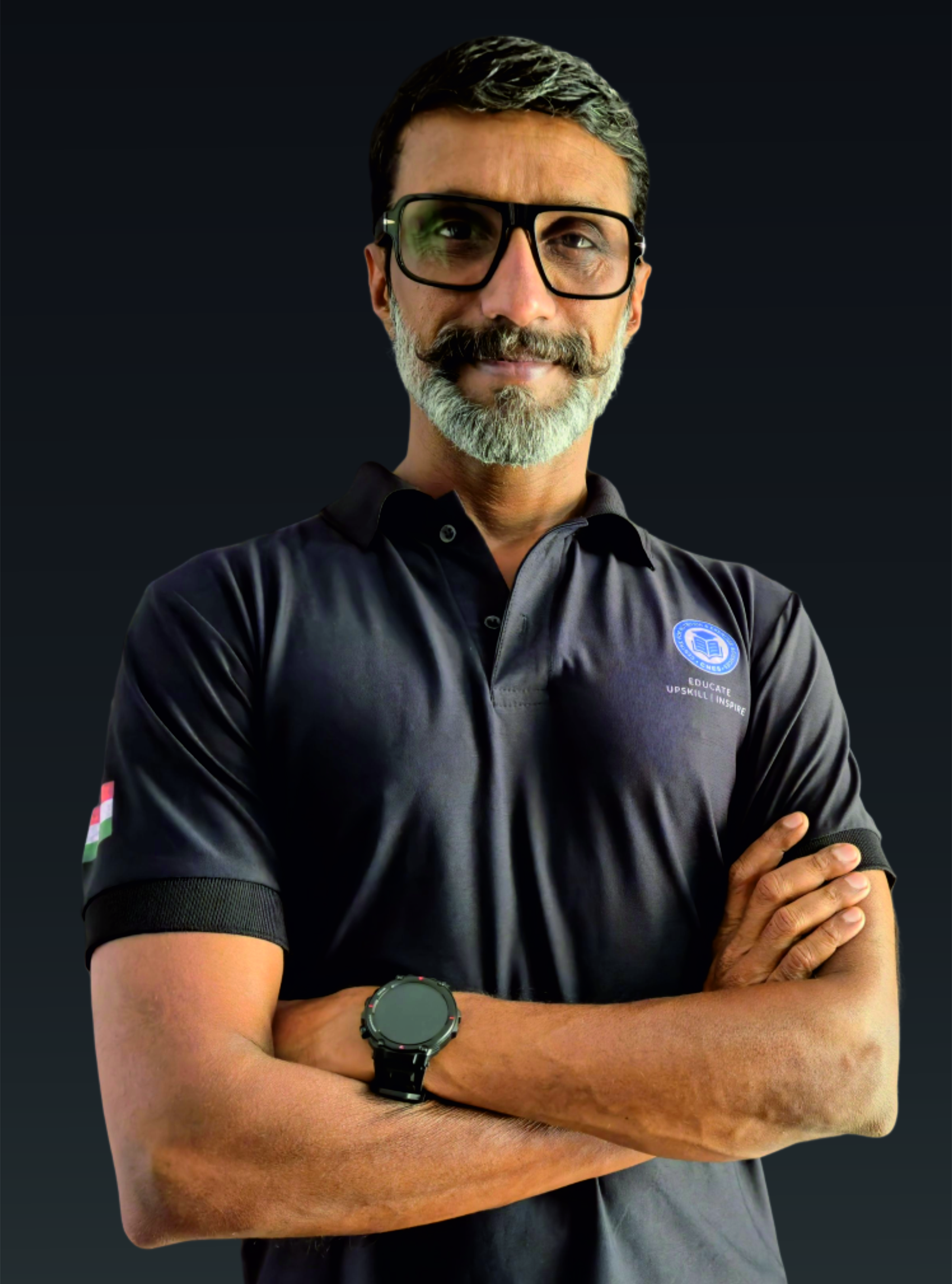 Shenoy Joseph Thomas